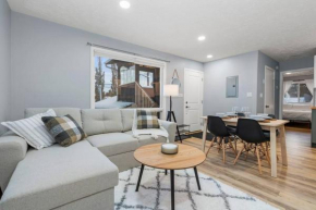 Elegant Boho Retreat - 8 min to WEM
